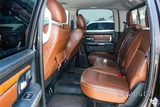 Dodge Ram Laramie 2017 V8